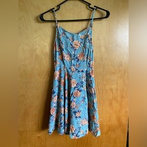 Charlotte Russe Dress